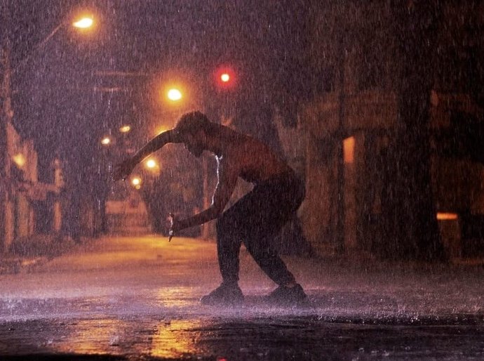 Inédito: filme co-dirigido por arapiraquense entra em cartaz no Cinesystem nesta quinta (12)