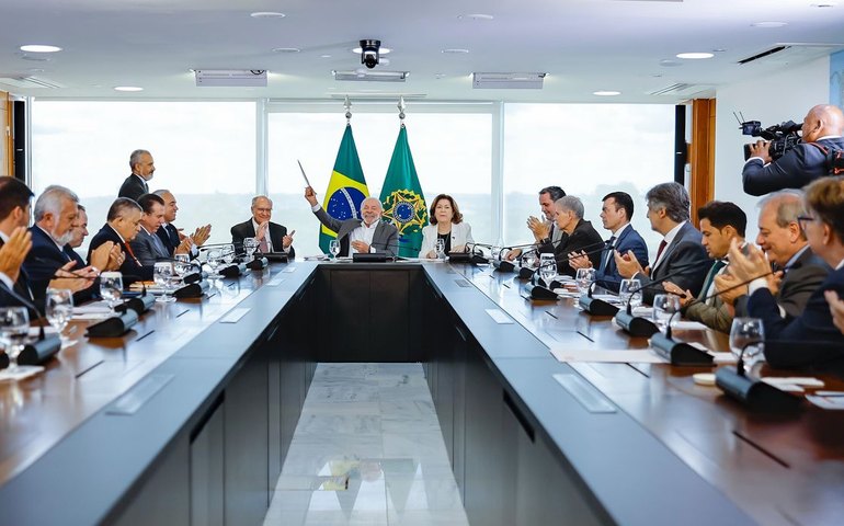 Aportes para MCMV são ampliados para R$ 200 bilhões