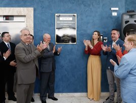 Governo de Alagoas entrega anexo do TCE e anuncia requalificação do prédio-sede