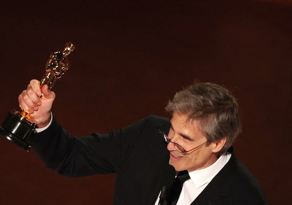 Ainda Estou Aqui faz história e traz primeiro Oscar do Brasil