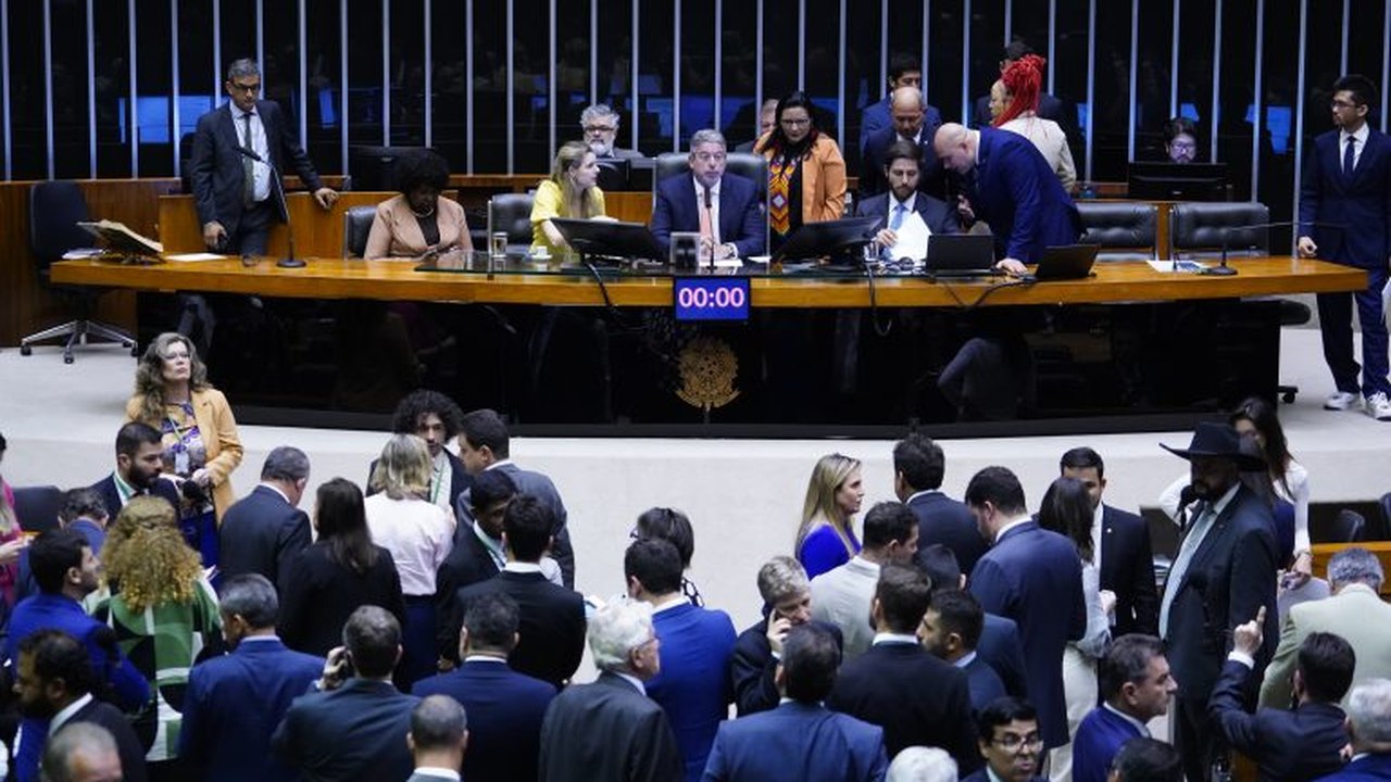 Aprovado texto-base do projeto do marco temporal das terras indígenas; acompanhe