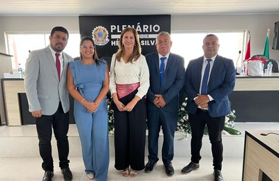 Vereadores de Junqueiro denunciam oito meses sem transparência no portal da prefeitura