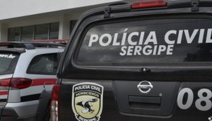 Suspeito de tráfico de drogas é preso em Lagarto