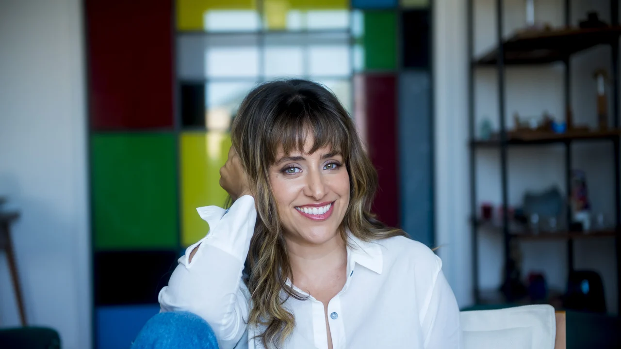 “Atriz que ri do que dá vontade de chorar”: Ana Carolina Sauwen estreia como vilã no cinema e amplia presença no audiovisual