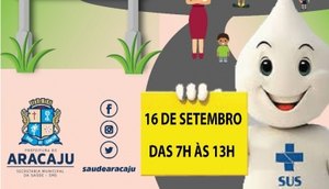 multivacinação