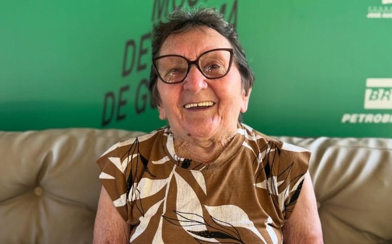 'O Agente Secreto': NYT elogia atuação de Tânia Maria e a destaca entre as melhores de 2025