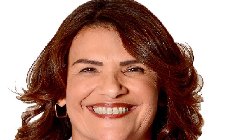 Valéria Bolsonaro assume Secretaria da gestão Tarcísio