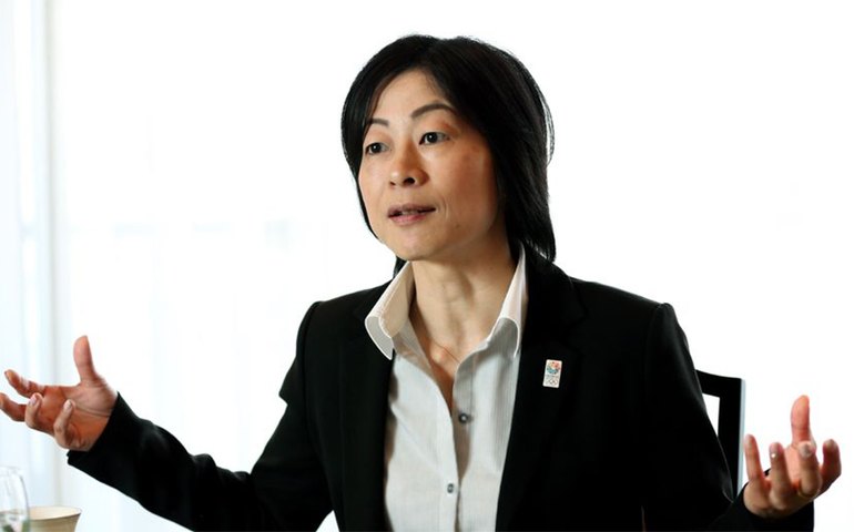 Membro do conselho executivo do Comitê Olímpico aponta Japão ‘encurralado’