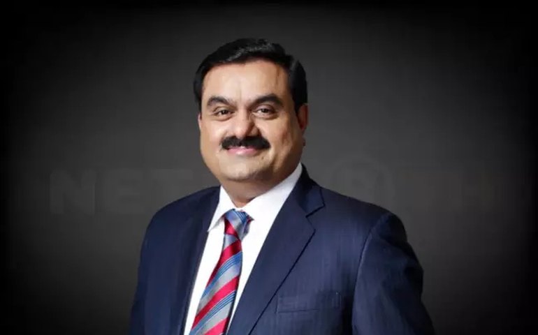 Bilionário indiano supera Jeff Bezos e se torna o segundo mais rico do mundo