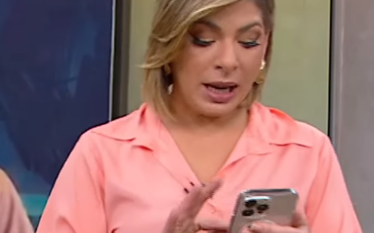 Daniela Lima é demitida e se despede da GloboNews após dois anos