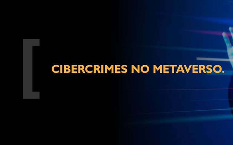 Como se proteger de ataques cibernéticos no Metaverso?
