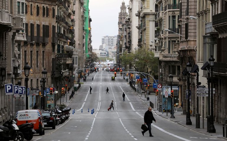 Vendas no varejo da zona do euro sobem 0,3% em agosto ante julho
