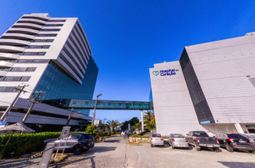 É falso que TCE suspendeu compra do Hospital do Coração pelo município de Maceió