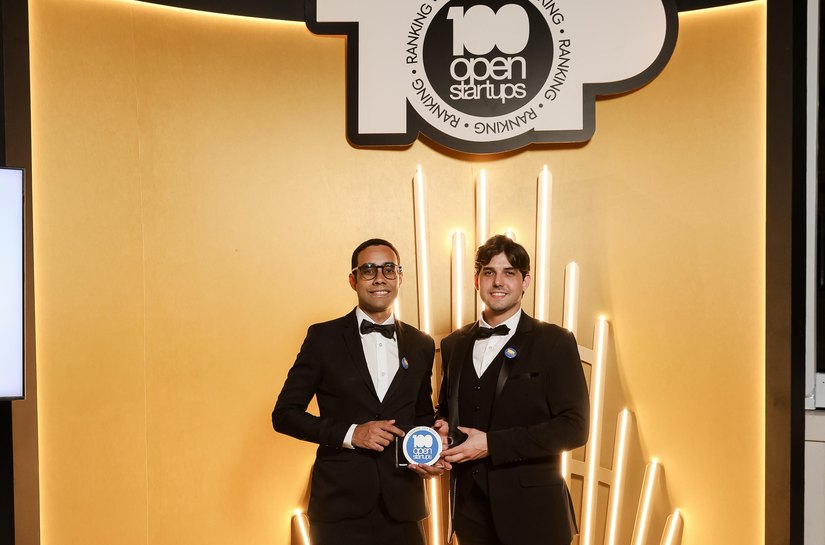 Tecnologia baiana que salva vidas em indústrias é escolhida como uma das mais promissoras do país