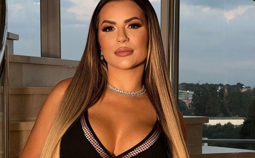 Habeas corpus de influencer Deolane Bezerra não foi julgado e ela continua presa; entenda