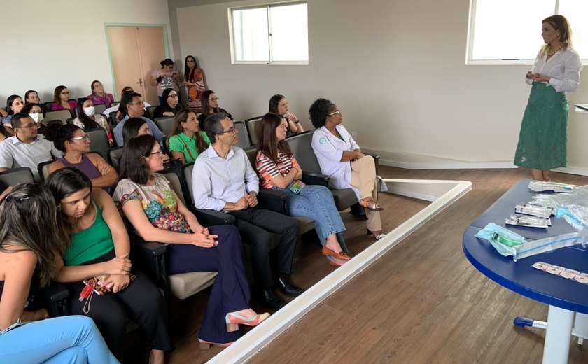 Em parceria com a USP, Maternidade Escola Santa Mônica foi selecionada para projeto de Tele UTI Obstétrica