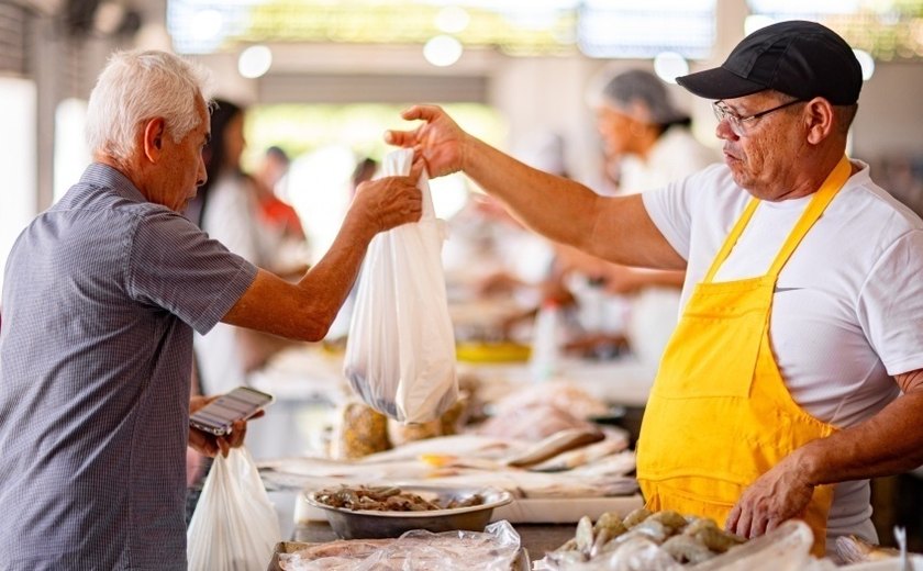 Confira os horários dos mercados públicos de Maceió na véspera e dia de Natal