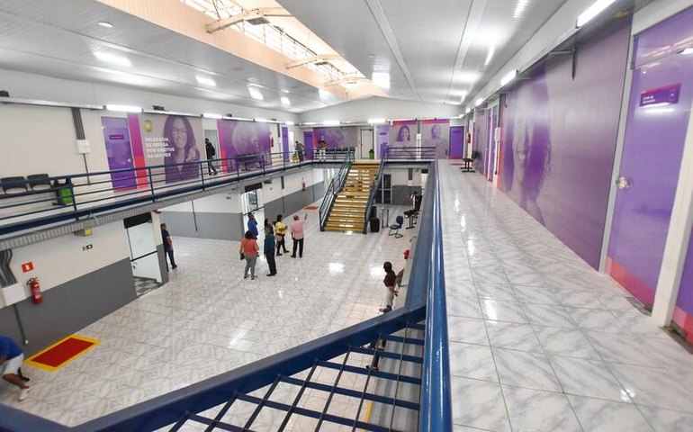 Investimentos da SSP têm ampliado trabalho de combate à violência contra mulheres