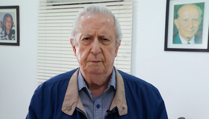 Empresário Walter Franco celebra 81 anos de idade