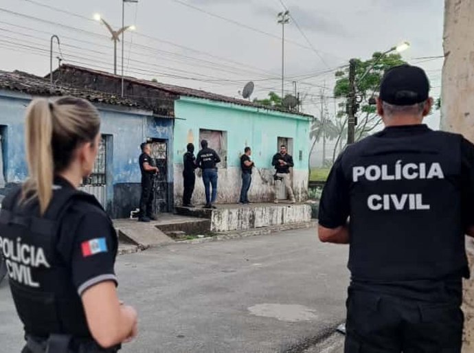 Polícia Civil deflagra operação PH 7 em São Miguel dos Campos
