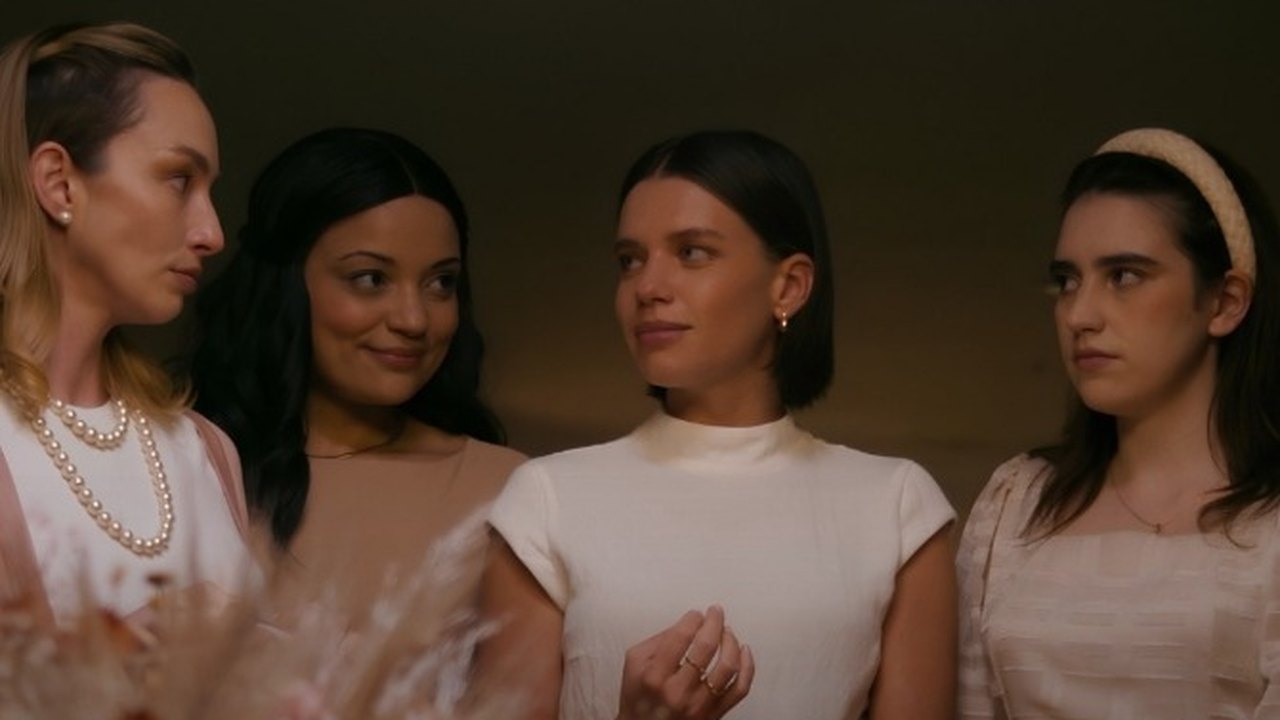 'Virtuosas' transforma busca pela mulher perfeita em um pesadelo de humor ácido