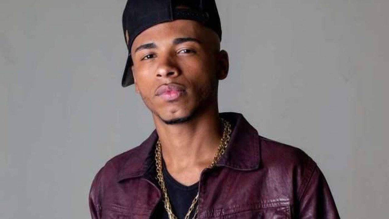 Rennan volta com seu baile funk
