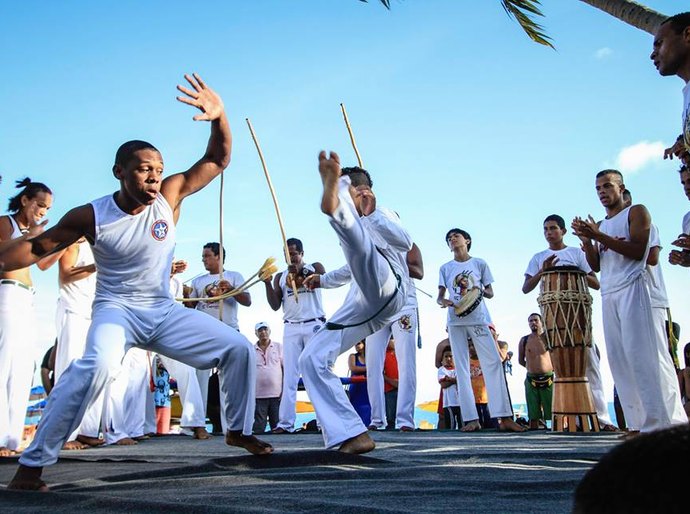 Prefeitura de Maceió apoia evento em alusão ao Dia da Consciência Negra