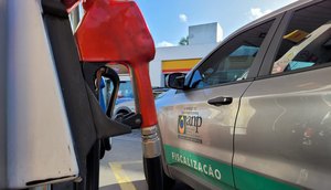 Postos de combustíveis são alvos de nova fiscalização em Aracaju; confira locais