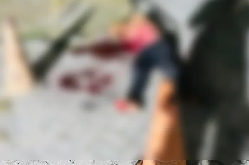 Homem em situação de rua é encontrado morto, no estacionamento da Escola Técnica de Artes da Ufal