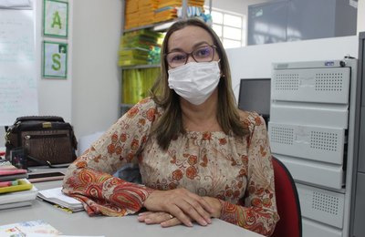 Educação lança campanha de coleta seletiva e sustentabilidade