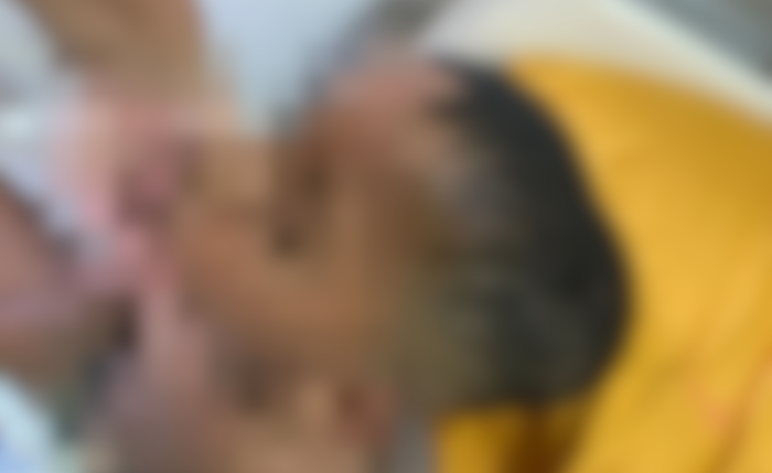 Menino teria sido vítima de violência física pela babá