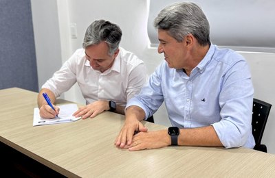 Juceal e Sebrae firmam parceria pela desburocratização do ambiente alagoano de negócios