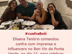 Arquivo pessoal