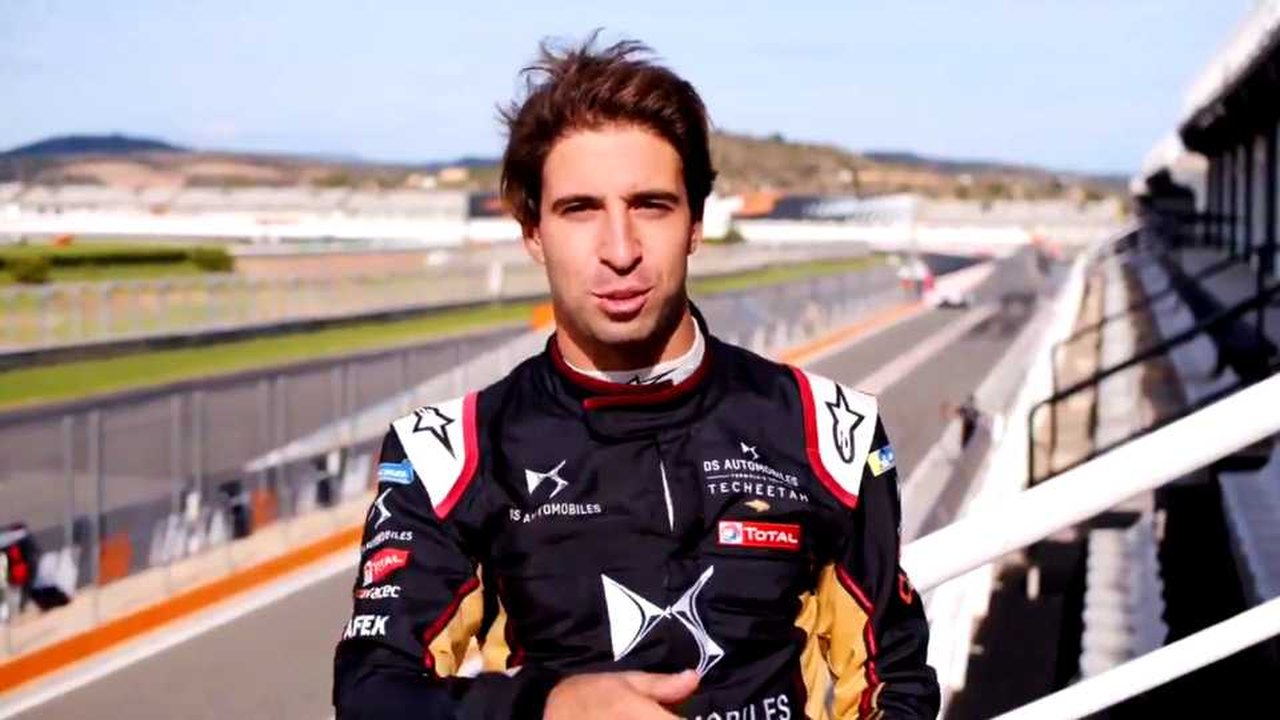 Félix da Costa vence fácil 1ª corrida da ‘maratona’ da F-E em Berlim; Massa bate