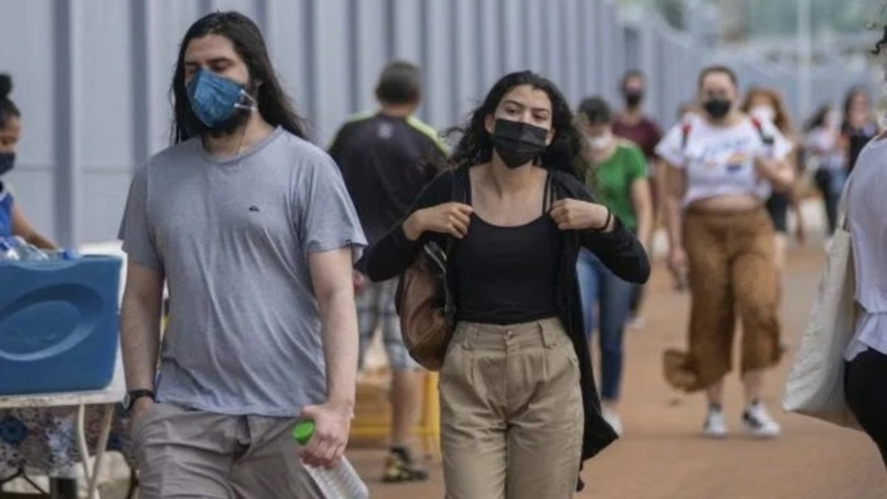 25 possíveis temas de redação para as provas do Enem 2022 em novembro