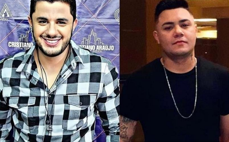 Som Livre anuncia dueto inédito entre irmãos Araújo