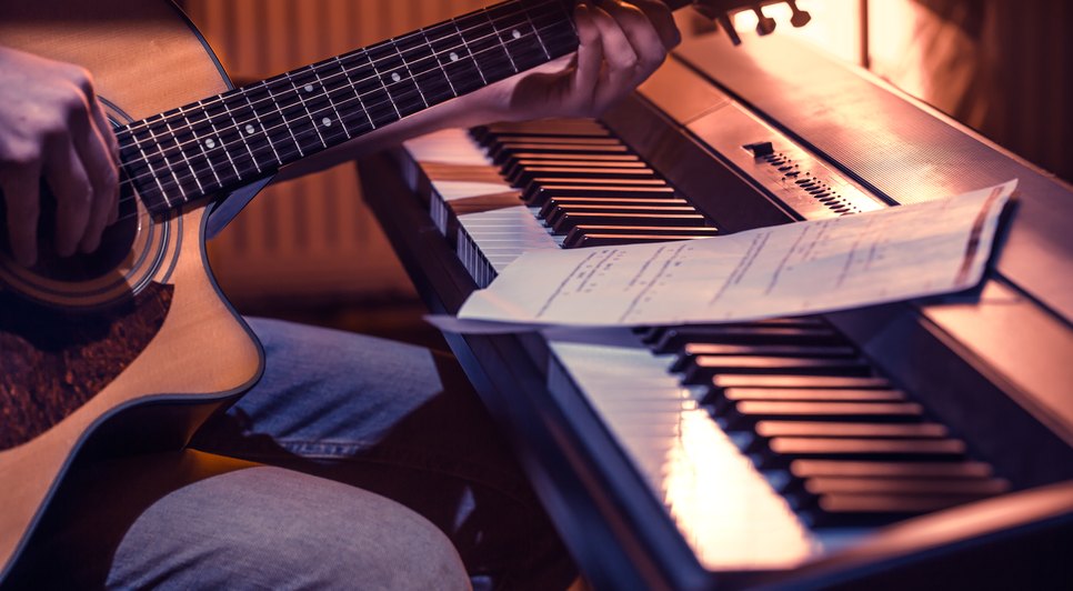IFS oferta oficina gratuita de canto e instrumentos musicais; saiba como participar / Foto: Foto: Freepik/Arquivo