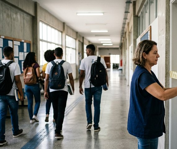 Ufal suspende aulas presenciais de Direito após confirmação de meningite bacteriana em estudante