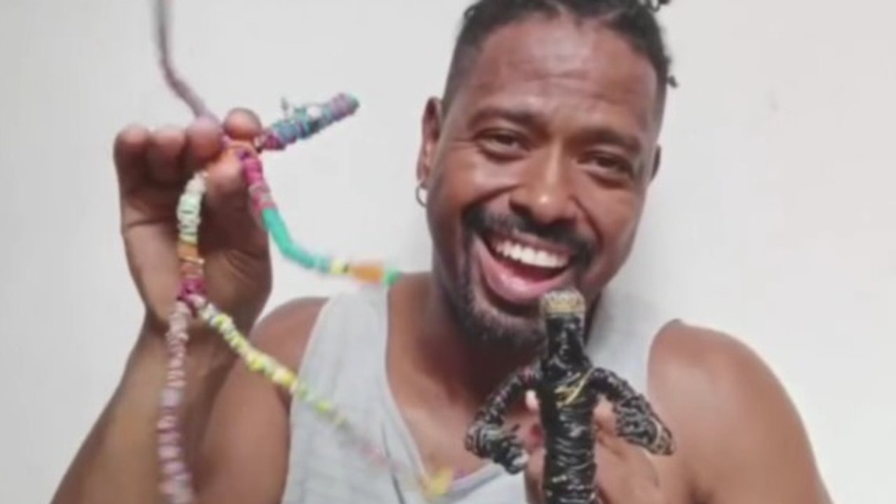 Leandro Rocha Quem é Leandro Rocha, participante do 'BBB 26'?