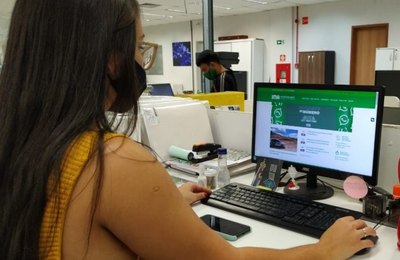 IMA adere ao uso de protocolos digitais