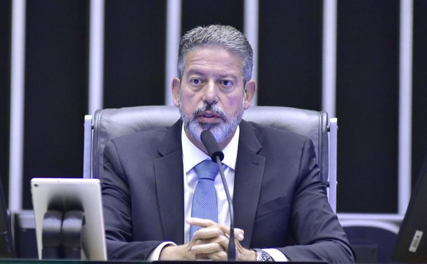 A comitiva que vai acompanhar Arthur Lira na Índia e na China