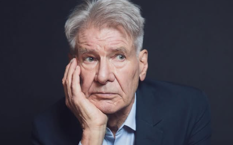 Harrison Ford diz que topou novo 'Capitão América' por dinheiro: 'Não é mágica, é comércio'