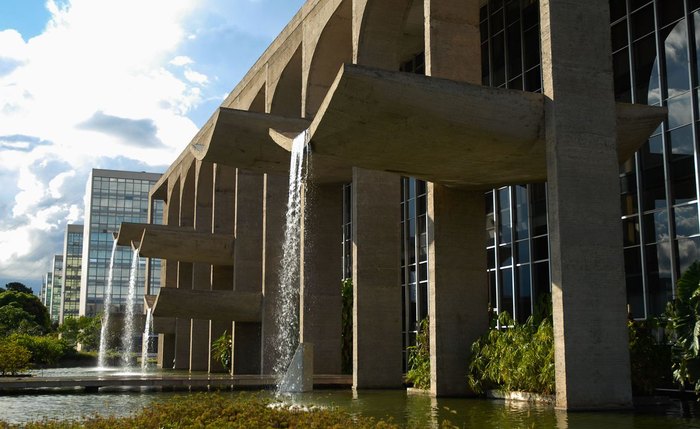 Ministério da Justiça