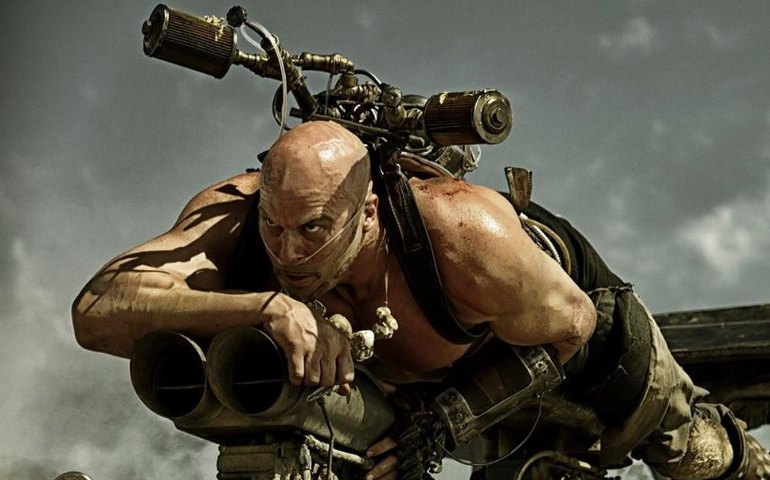 História Hoje: Estreia de Mad Max em 1979