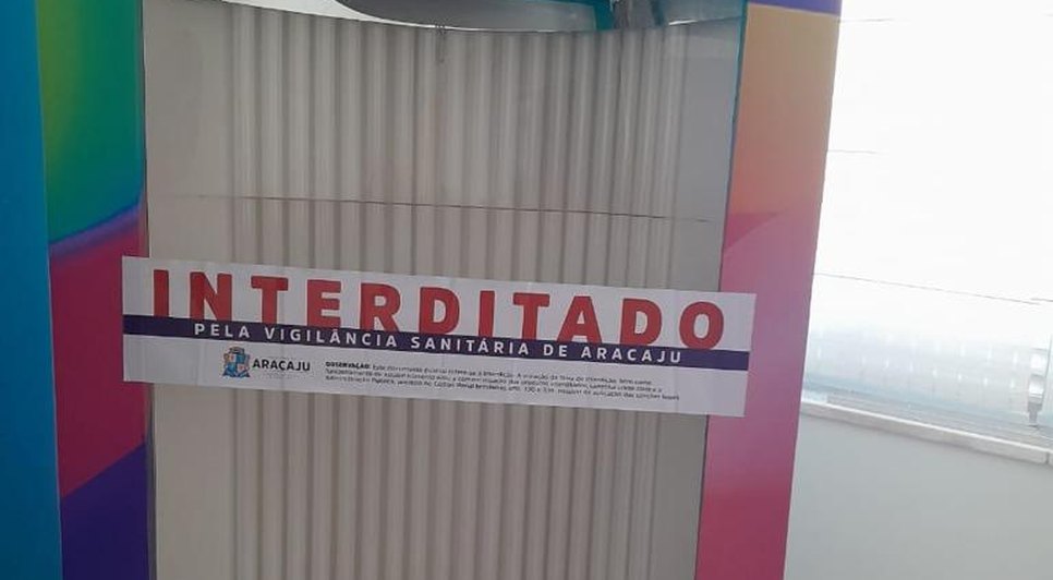 Cabine de bronzeamento artificial / Foto: Ascom SMS