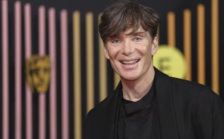 'Oppenheimer' e 'Zona de Interesse' são destaques; veja lista de vencedores