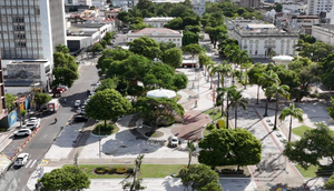 Captura de tela 2025-05-29 095023 / Foto: Foto: Ascom / SMTT