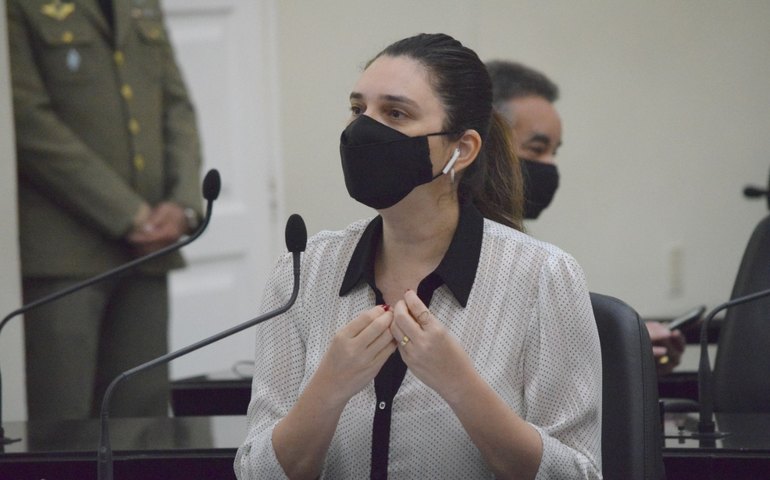 Atendendo emenda de Jó Pereira, governo publica relatório dos recursos do Fecoep para 2021