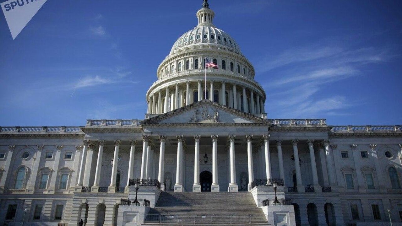 Congresso norte-americano pede fim do financiamento do conflito na Ucrânia