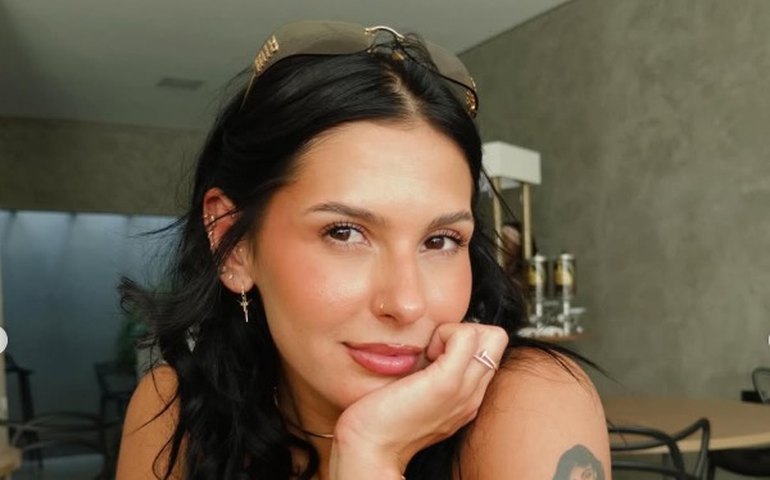 Ana Castela planeja pausa na carreira para ajudar o pai na fazenda